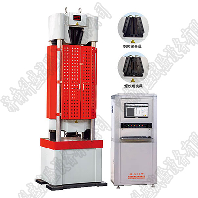 MGW-5000锚具静载锚固黄瓜黄片APP下载