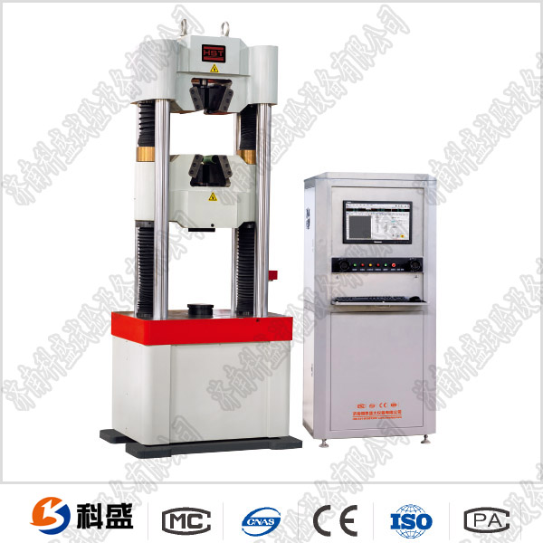 MGW-5000锚具静载锚固黄瓜黄片APP下载