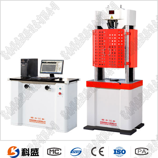 WAW-300B液压拉力黄瓜黄片APP下载