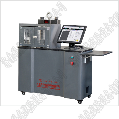 YAW-300D抗压抗折YAW-300D微机全自动水泥抗压扛折黄瓜黄片APP下载