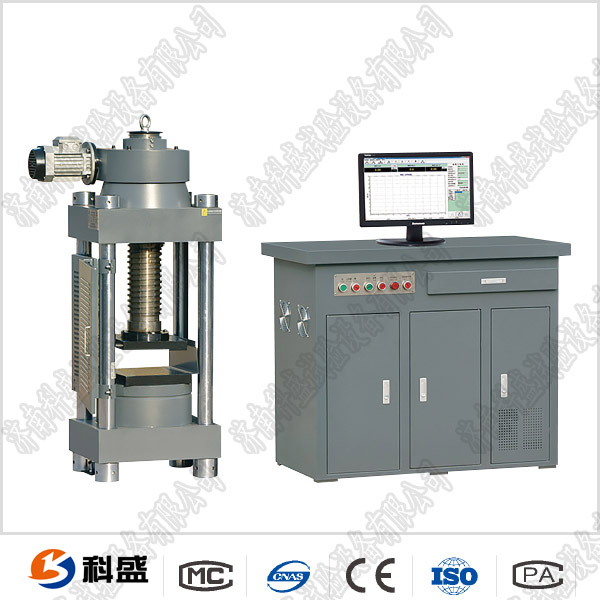 YAW-3000D微机控制恒应力压力黄瓜黄片APP下载